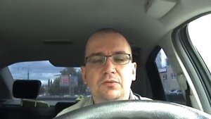 Анонс - Беспредел ДПС "вторглись на частную территорию и оформили 19.3"