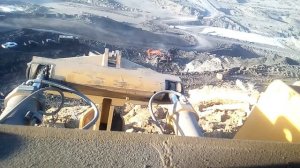 Окино Ключи  возгорание Х-6