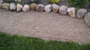 МОЯ АЛЬПИЙСКАЯ ГОРКА,ЧТО И КАК!