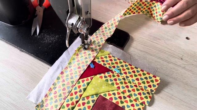 TAPETE MUITO FÁCIL DE COSTURAR смотреть онлайн