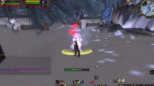 Как и где приручить Духа зверя "Гондрия" WoW 5.4.8