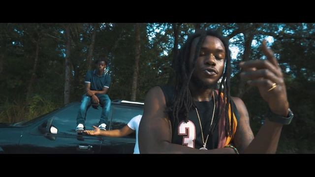 GREEN ICE (OFFICIAL VIDEO) смотреть онлайн