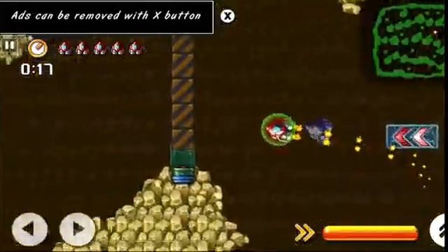 Comet Racer | Troublesome 30.98 смотреть онлайн