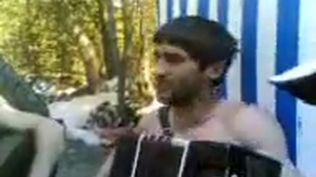 даргинцы отдыхают ...ЮСУП