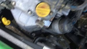S 3055 ДВС (Двигатель) Opel Corsa B 1.0i X10XE