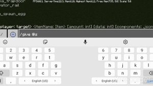 КАК ПОЛУЧИТЬ КОМАНДНЫЙ БЛОК В МАЙНКРАФТ БЕДРОК