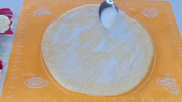 Самый простой рецепт печенья! За 5 минут! Вкуснее, чем в магазине!