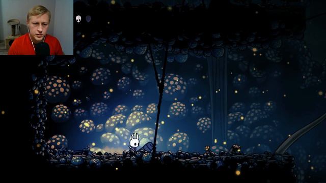ДЕРЕВНЯ БОГОМОЛОВ ► Hollow Knight #13 ► Прохождение смотреть онлайн