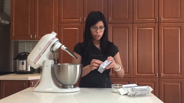 Instant Pot Cheesecake - Japanese Cheesecake in the Instant Pot with detailed instructions смотреть онлайн