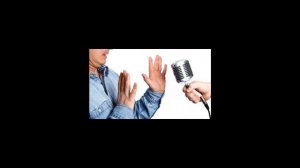 Как научиться публично выступать?