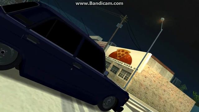 #2107#statica#♔[БПАН] пружины? Не,не слышал! MTA 1.5♔ смотреть онлайн