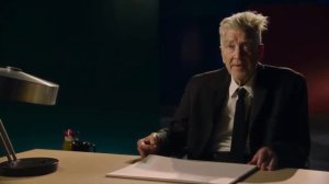 Мотивация от Дэвида Линча