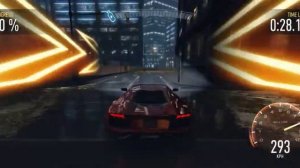 Lamborghini Aventador, NFS No Limits. chapter 2 Kim. 06/06/2021