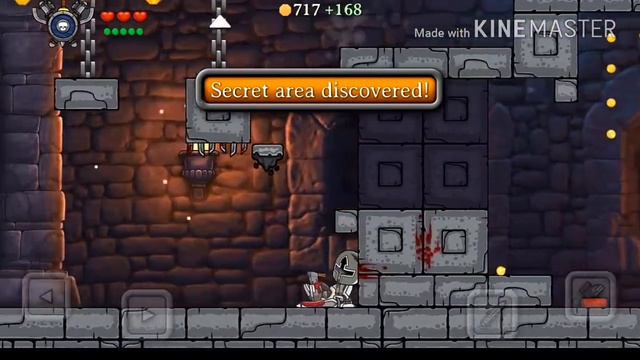 Продолжаем играть в Magic Rampage#2 смотреть онлайн