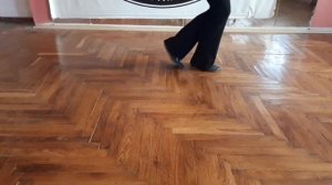 Мастер-класс по разучиванию  основных движений танца «Калакури»