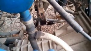 Гидравлика без распределителя...@