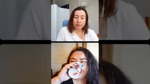 Коучинг и психология - сходства и различия. Коуч и психолог в прямом эфире #коучинг #психология