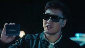 Казахи против пришельцев. Трейлер 2022.