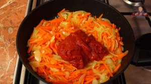 ТРЕСКА ЗАПЕЧЁННАЯ В МАРИНАДЕ | Рыбное блюдо Советского Общепита