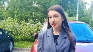 Виталина Тамашенко, диалог из фильма «Весь этот джем»