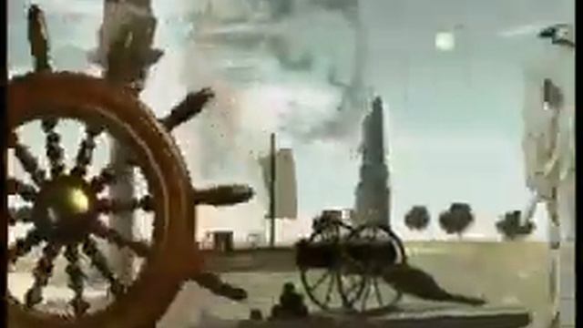 Заставка телеигры Умницы и умники (Первый, 2005-2006) смотреть онлайн