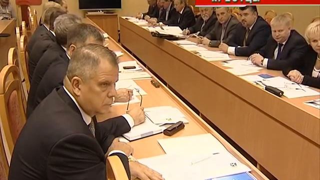 В п. Крестцы прошел областной семинар в рамках проекта «Школа главы муниципального района» смотреть онлайн