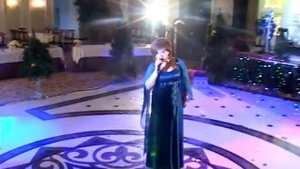 Динара Акулова-ЭЛТР