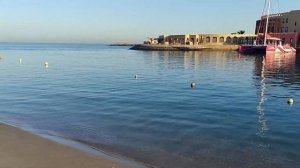 Эль Гуна. Красное море. Египет / El Gouna. Red sea. Egypt