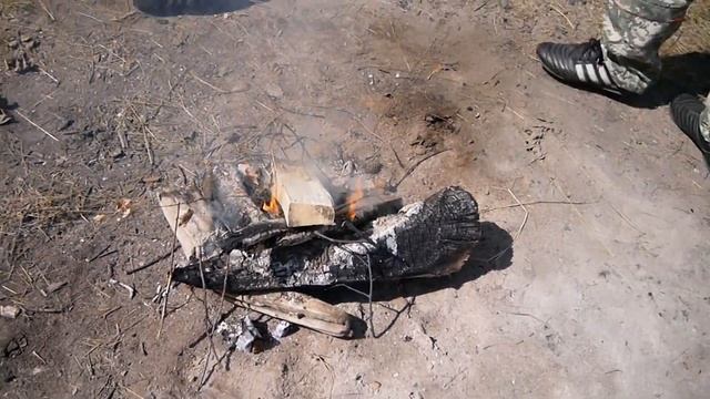 Обед: лапша с тушенкой смотреть онлайн