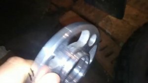Грязевая резина Nankang FT-9 185/60 R15 на ВАЗ-2109