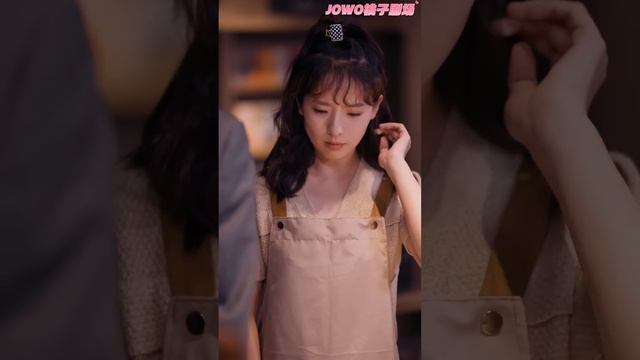 [Multi SUB]張集駿&陳衍利~閃婚三年，女人不知老公竟是霸道總裁！黏人老公嘴巴要親爛啦！《相親當天豪門繼承人拉著我領證》#女頻短劇#甜寵#閃婚 #總裁#灰姑娘#張集駿#相親【JOWO桃子劇場