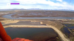 Разведка блогом / Билибино / 22.11.23