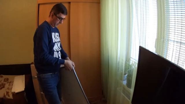 Белая магнитно-маркерная доска . Магнитно маркерная доска для творчества . #маркеры #губка #доска смотреть онлайн