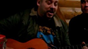 Исток Дона.Проводы Даньки.Черкас.Гомин по диброви.