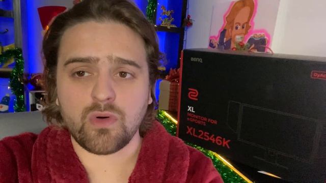 Review Monitor BenQ Zowie XL2546K 24.5 Pulgadas 240Hz (Tecnologia - DyAc+ Dynamic Accuracy Plus) смотреть онлайн