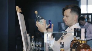 William Grant & Sons CIS Marketing Conference June 2018