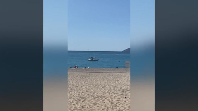 Турция, Мармарис 2022, Эгейское море. #turkey#travel#marmaris#турция#мармарис
