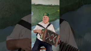 Ак Яр авыл кое! Гармунчы -Тафкиль Яруллин.