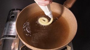 Картошка ПО-НОВОМУ! | Хрустящие картофельные спирали | Закуска из пюре