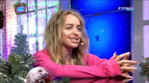 Мари Краймбрери разделась | Шоу Вечерний Лайк 25 выпуск