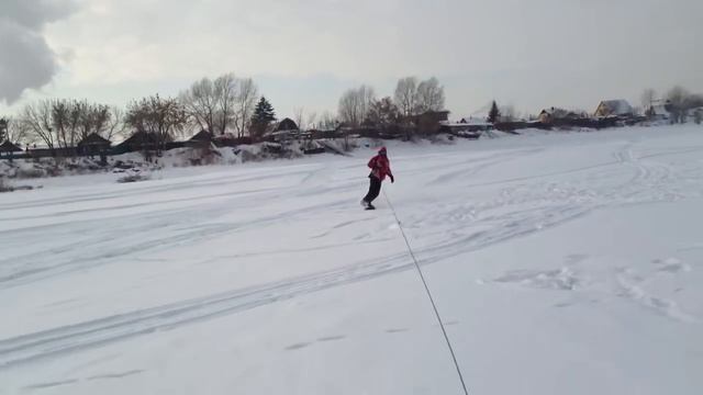 Сноуборд снегоход смотреть онлайн
