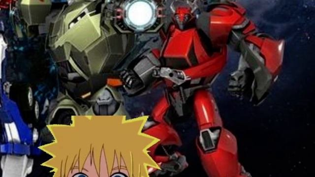 Будет ли продолжение трансформеры прайм,тьма отступает?(transformers Prime Darkness Retreats)🤔