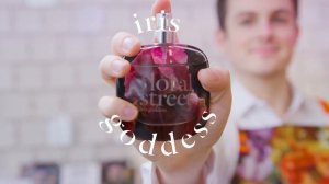 Floral Street - Iris Goddess Eau de Parfum