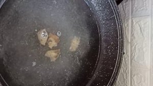 Невероятно вкусный старинный рецепт приготовления Дагестанского хинкала.