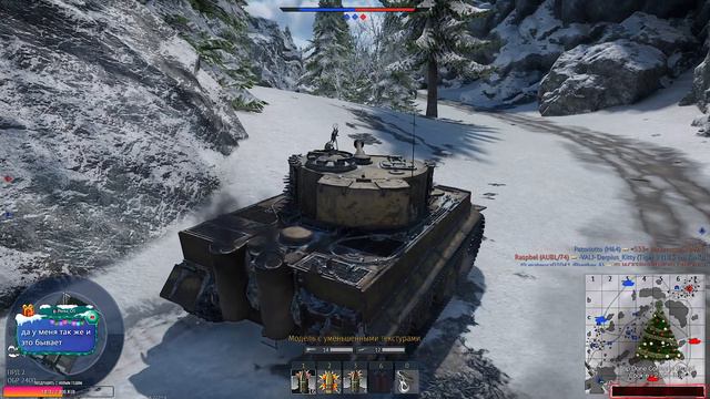 War Thunder - Путь новичка 10 лет игре и она все так же топчик [ С наступившим 2023 всех ]