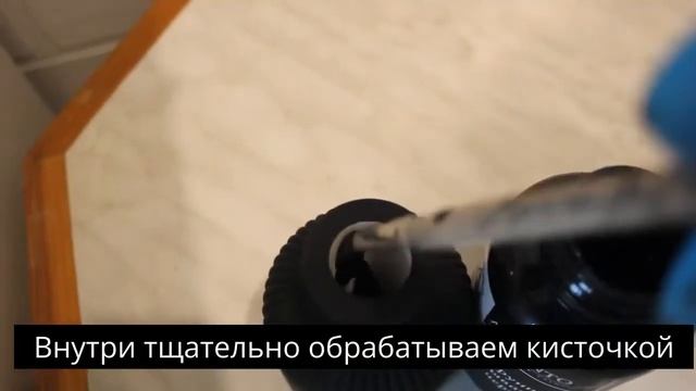 Обработка изделий из гипса ПОШАГОВО