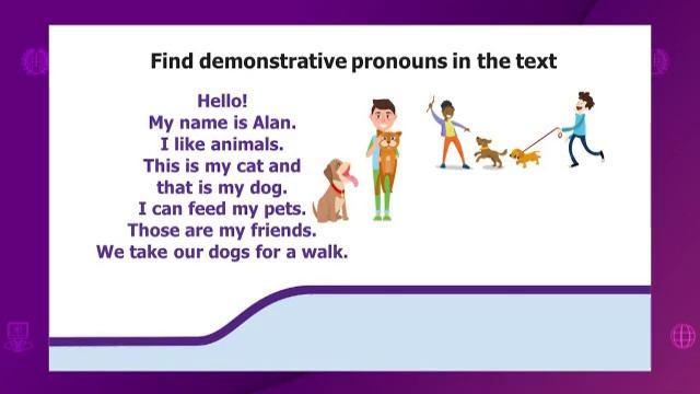 Английский язык. 2 класс. Helping hands /09.10.2020/ смотреть онлайн