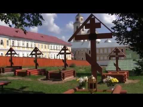 Нилова пустынь 2013г.