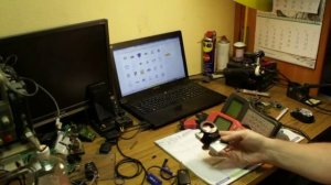 Ещё оборудование. Часть 2.