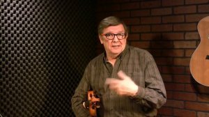 The Morning Dew - Irish Fiddle Lesson by Kevin Burke